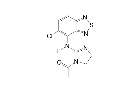 Tizanidine AC