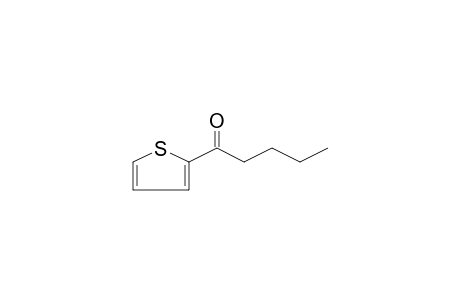 1-(2-Thienyl)-1-pentanone
