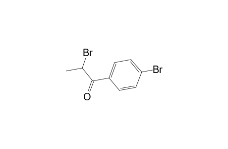 2,4'-Dibromopropiophenone