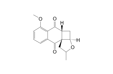 Elecanacin