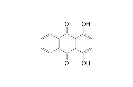 1,4-Dihydroxyanthraquinone