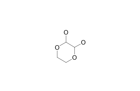 1,4-Dioxane-2,3-diol