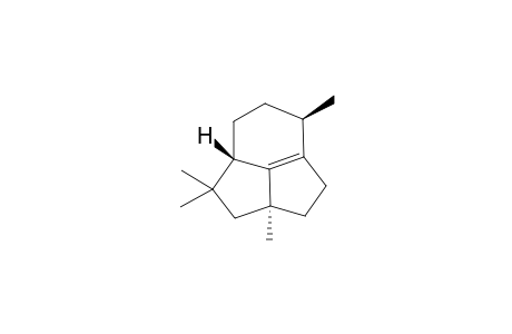 Presilphiperfol-1(8)-ene