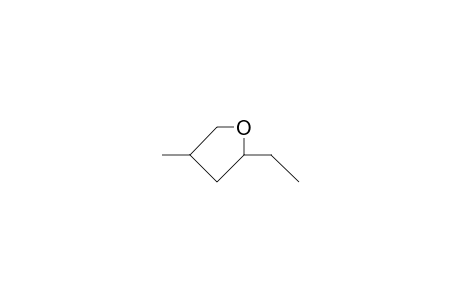 2-Ethyl-trans-4-methyl-tetrahydrofuran