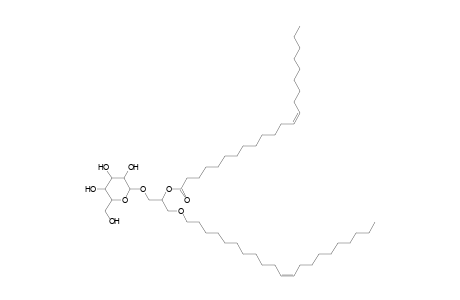 MGDG O-21:1_22:1