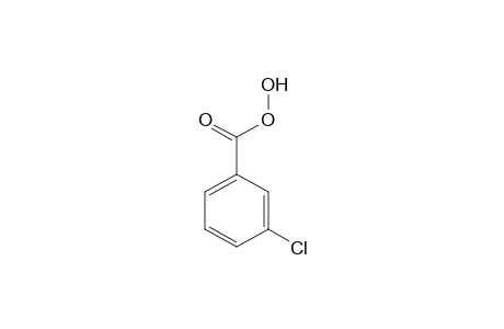 3-Chloroperoxybenzoic acid