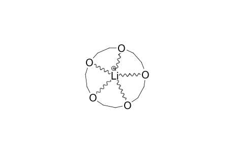 15-CROWN-5,LITHIUM-COMPLEX