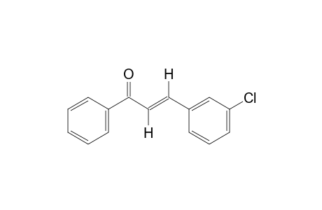 Trans-3-chlorochalcone