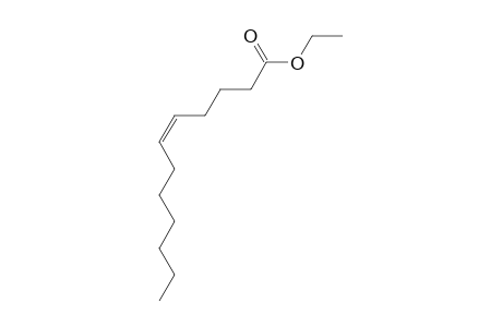 Ethyl cis-5-dodecenoate