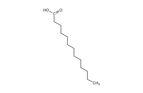 n-Tridecanoic acid