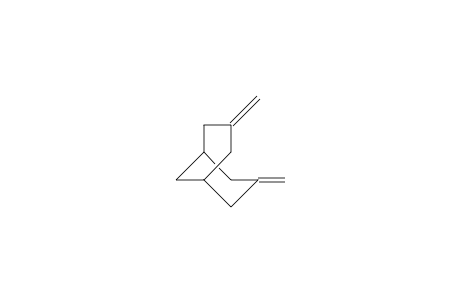 3,7-Dimethylenebicyclo[3.3.1]nonane