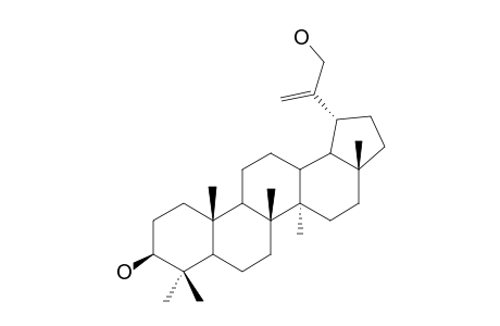 LUP-20(30)-ENE-3-BETA,29-DIOL