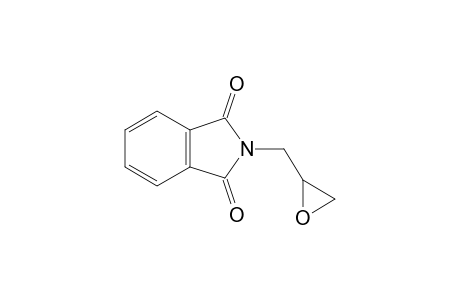 N-(2,3-Epoxypropyl)phthalimide