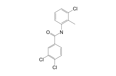 3,3',4-trichloro-o-benzotoluidide