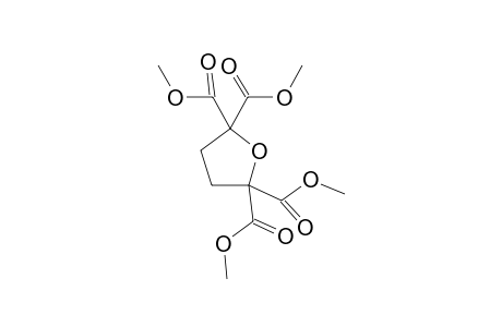 Tetramethyl tetrahydrofuran-2,2,5,5-tetracarboxylate