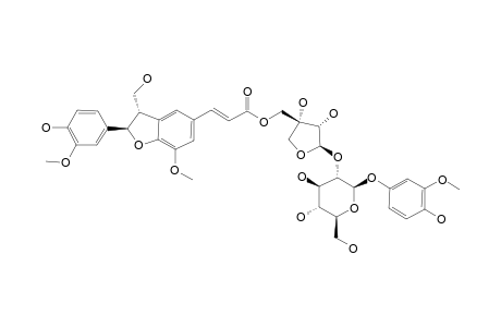 GLYCOPENTOSIDE-C