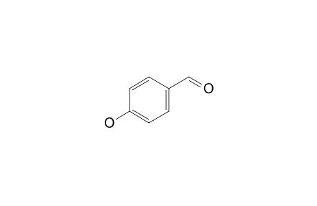 4-Hydroxybenzaldehyde