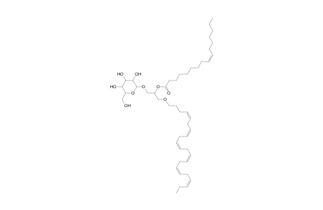 MGDG O-22:6_16:1