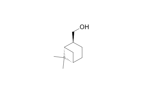 (-)-trans-10-PINANOL