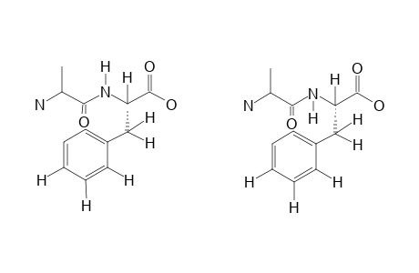 dl-Alanyl-L-phenylalanine