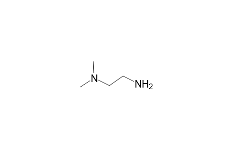 2-(Dimethylamino)ethylamine