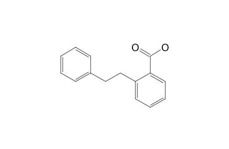 o-phenethylbenzoic acid