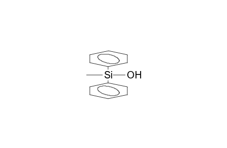 Methyl(diphenyl)silanol
