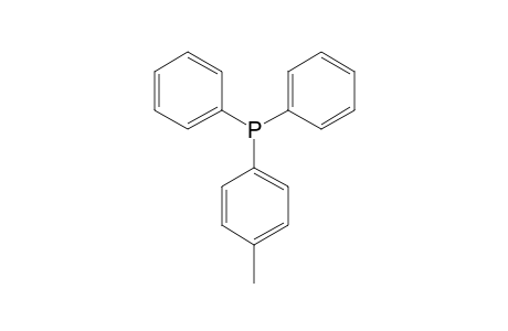 Diphenyl(p-tolyl)phosphine