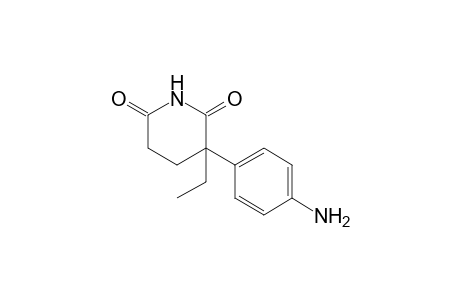 DL-Aminoglutethimide