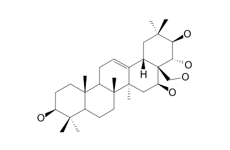 MARSGLOBIFERIN