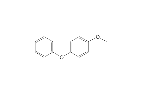 1-methoxy-4-phenoxybenzene