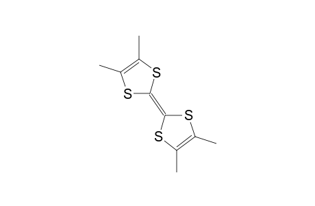 2-(4,5-dimethyl-1,3-dithiol-2-ylidene)-4,5-dimethyl-1,3-dithiole