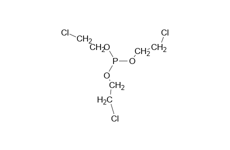 2-chloroethanol, phosphite(3:1)