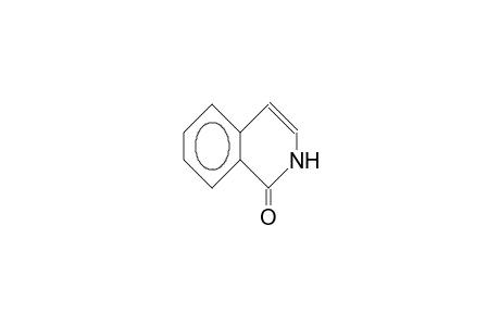 Isocarbostyril