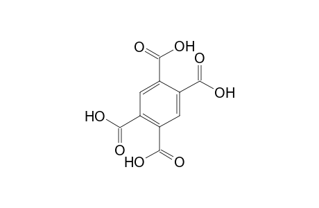 1,2,4,5-Benzenetetracarboxylic acid