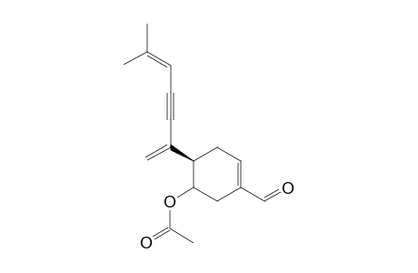 ACETYL-VOLVATELLIN