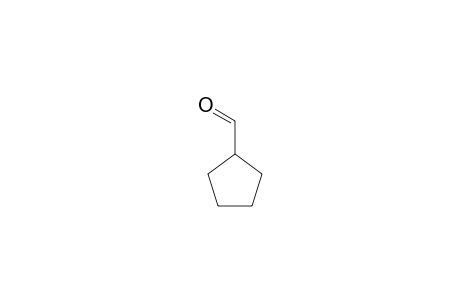 Cyclopentanecarboxaldehyde