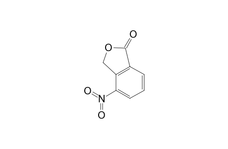 4-NITROPHTHALIDE