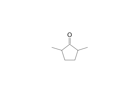 Cyclopentanone, 2,5-dimethyl-