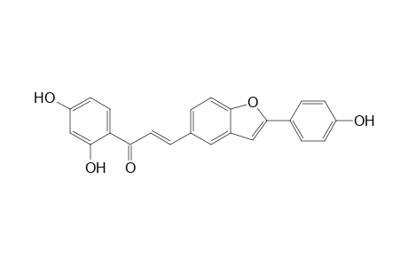 Lophirone E