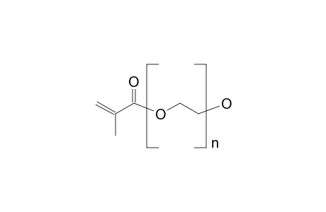 Poly(ethylene glycol) methacrylate
