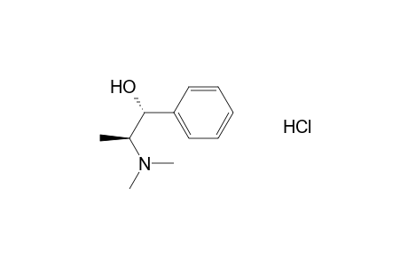 I-N-Methylephedrine HCl