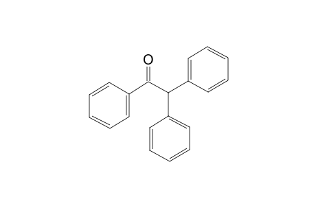 1,1-DIPHENYLMETHYLKETONE