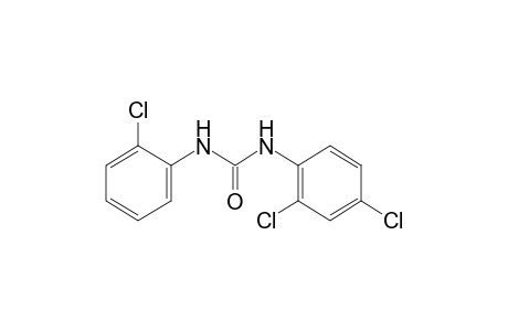 2,2',4-trichlorocarbanilide