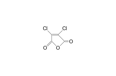 alpha,beta-Dichloromaleic anhydride