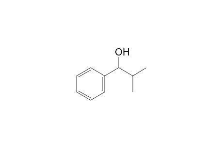 2-Methyl-1-phenylpropan-1-ol