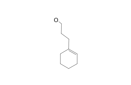 3-(1-Cyclohexenyl)-1-propanol