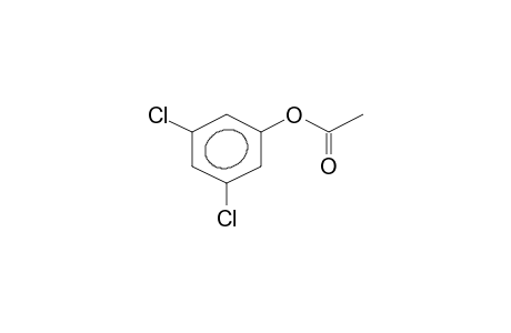 3,5-Dichlorophenyl acetate