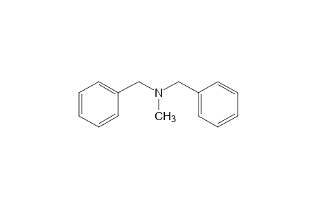 N-methyldibenzylamine