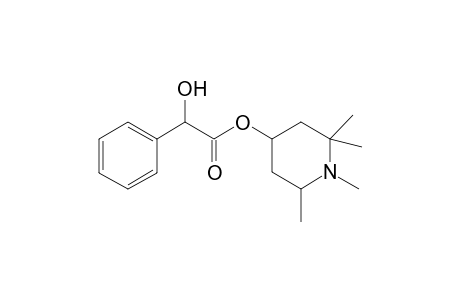 Eucatropine